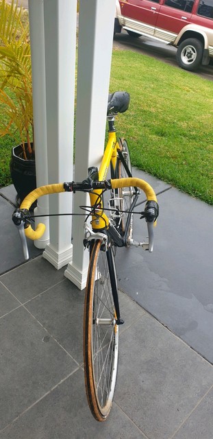 apollo performance road bike